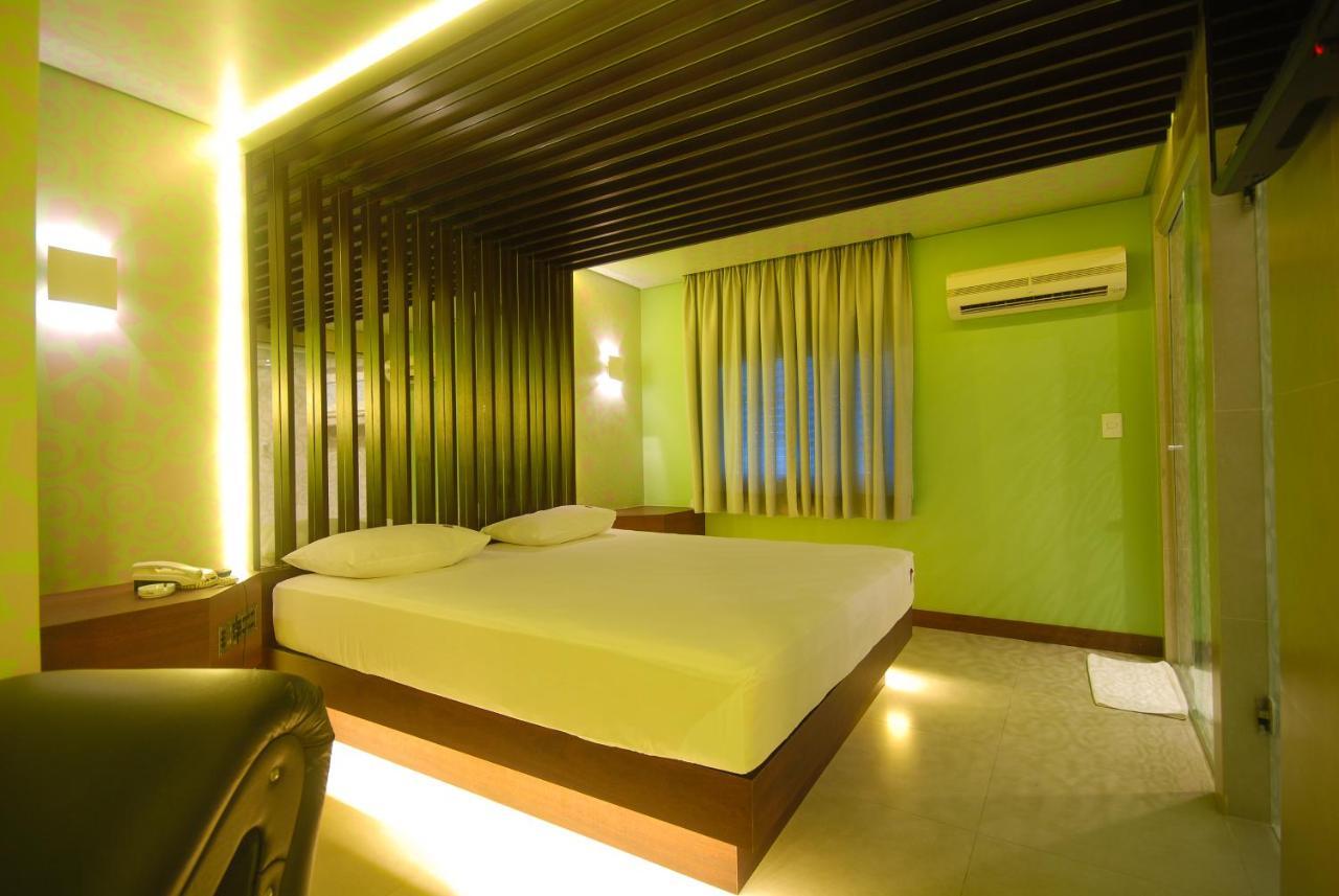 酒店 Classe A (adults Only) 3*