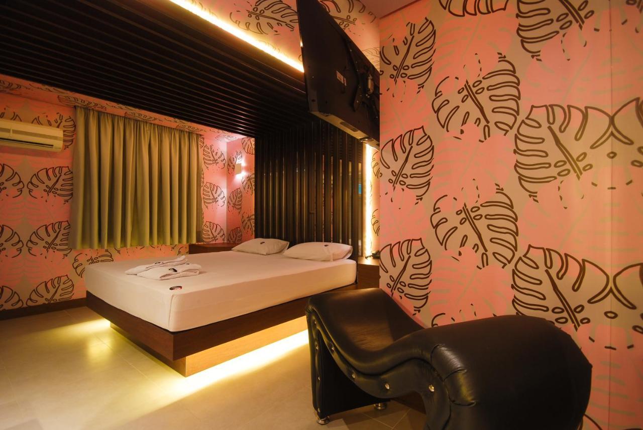 Classe A (adults Only) 3* 圣保罗