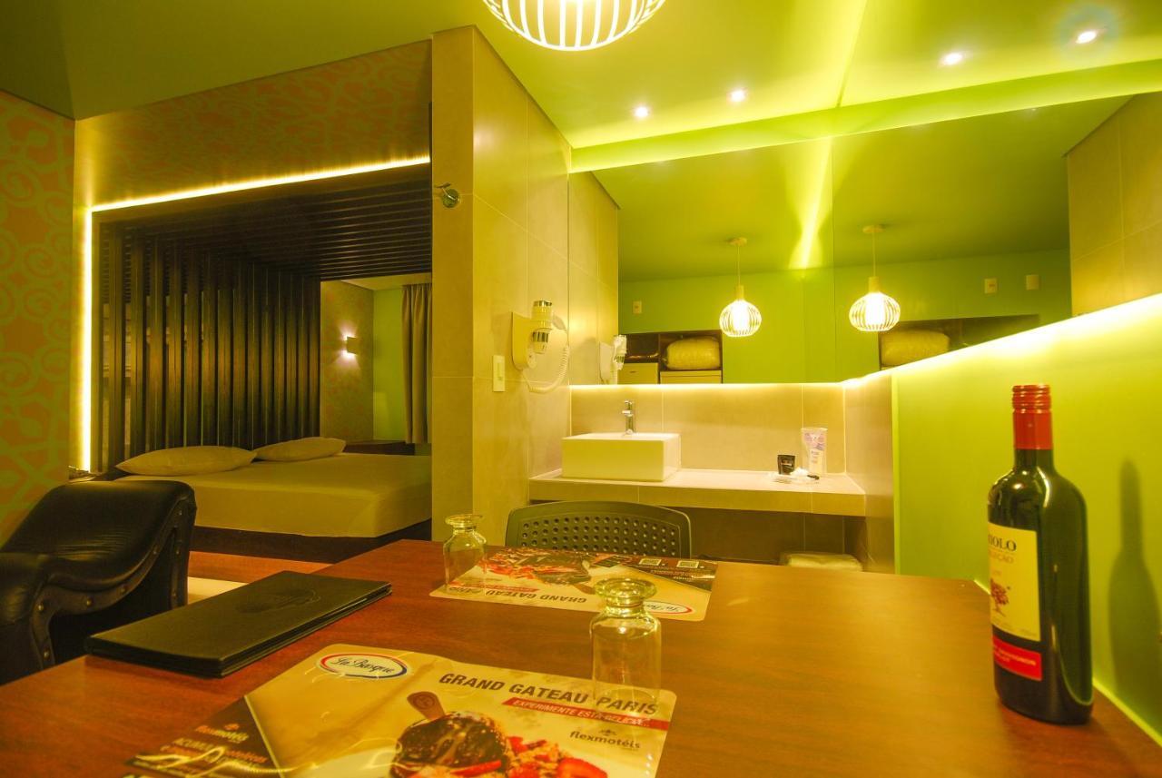 酒店 Classe A (adults Only) 3*